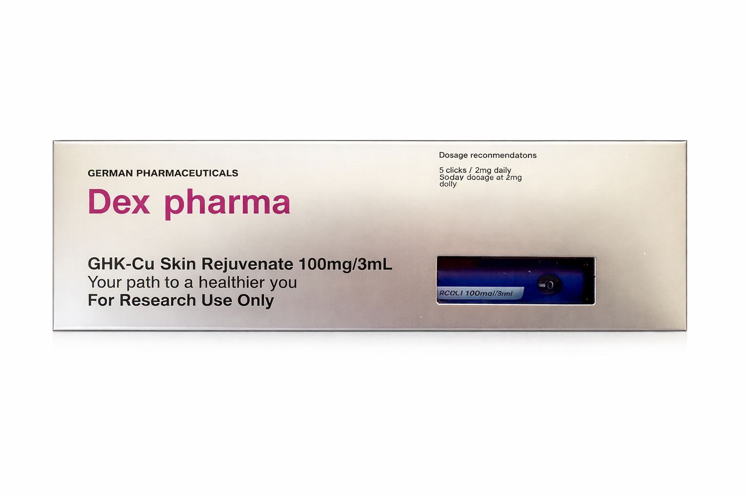 DEX Pharma