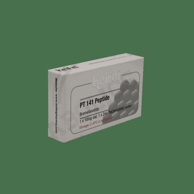 Keifei Lover's Peptide