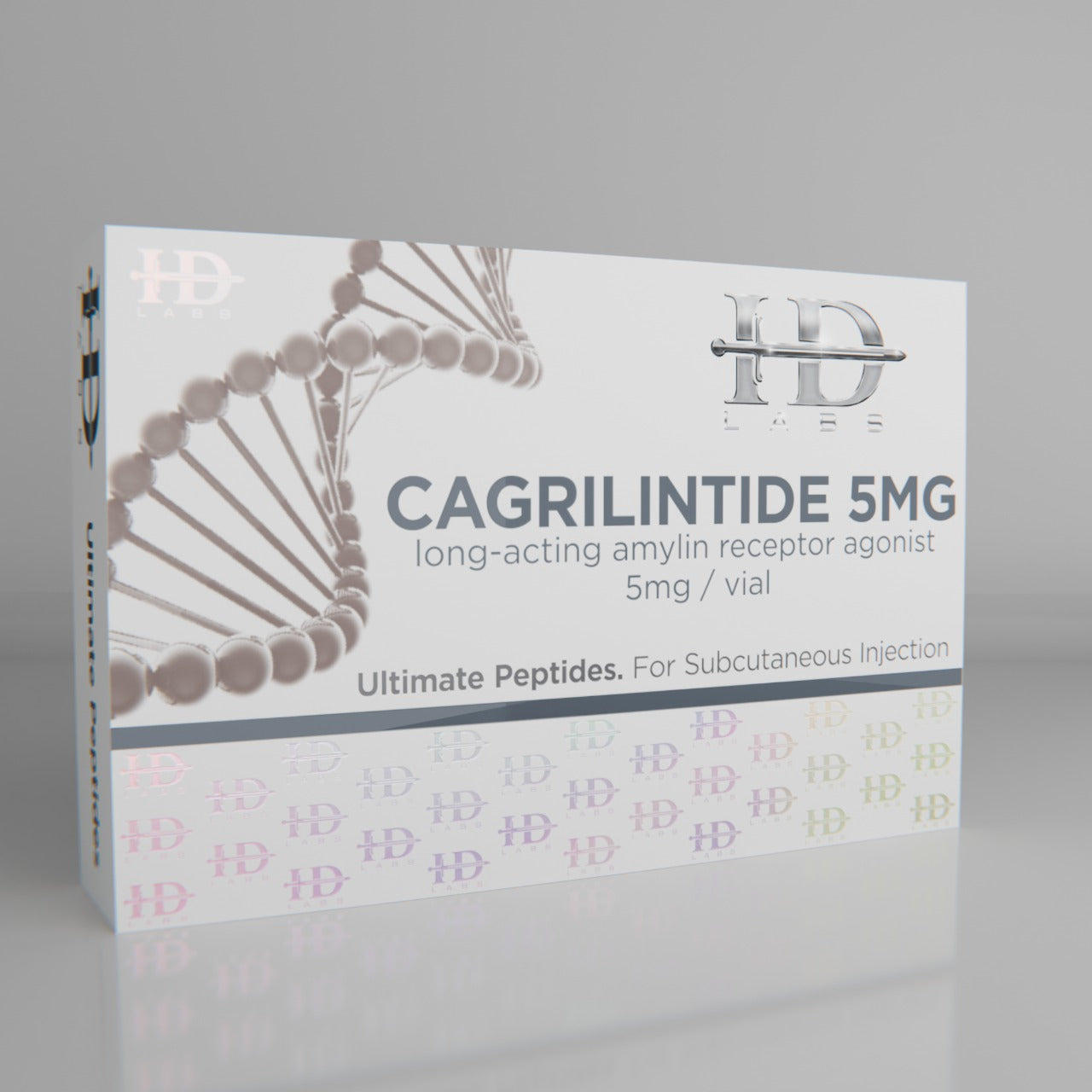 cagrilintide 5mg dosage What for HD Labs 5mg Cagrilintide
