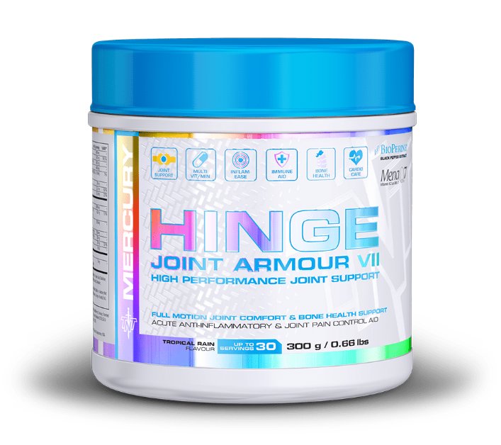 TNT Nutrition HINGE 300g - (Joint and Ligament support)