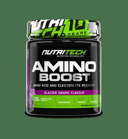 Nutritech Amino boost