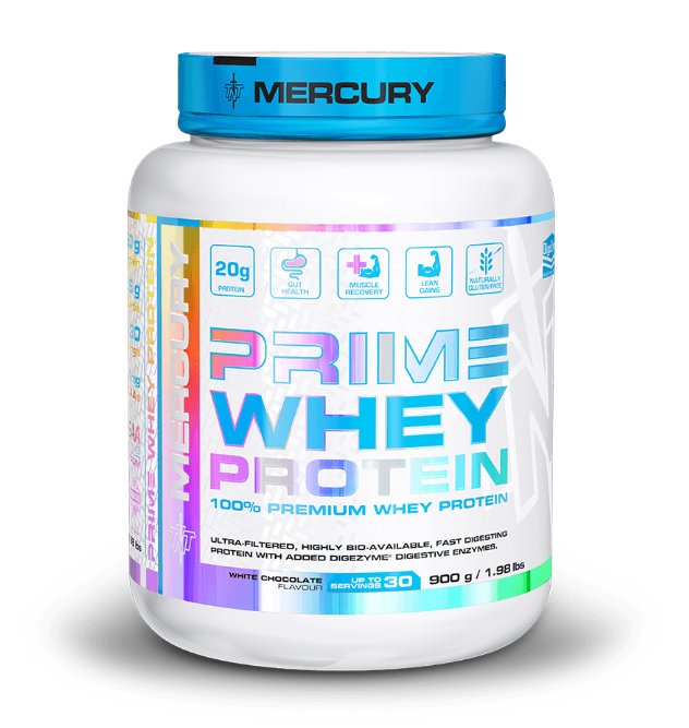 TNT Nutrition Prime Whey 2Kg