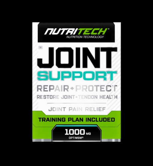 Nutritech Joint support 120 Capsules