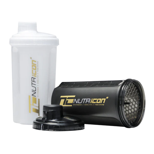 Nutricon Shakers