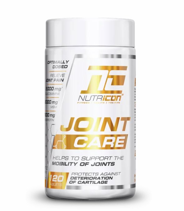 Nutricon Joint Care 120 Tabs