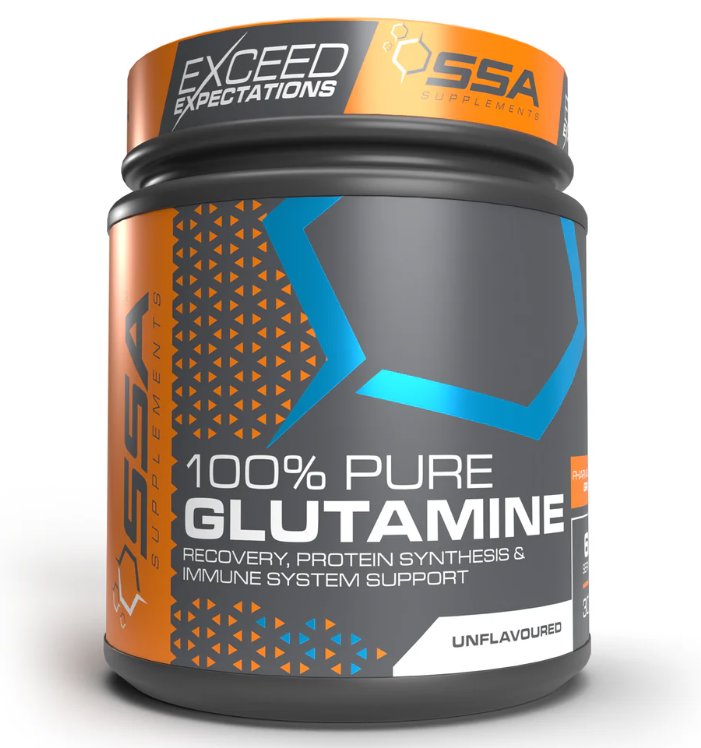 SSA - Glutamine 30