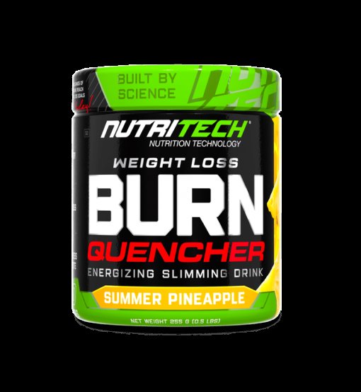 Nutritech Thermotech Burn Quencher 255gram
