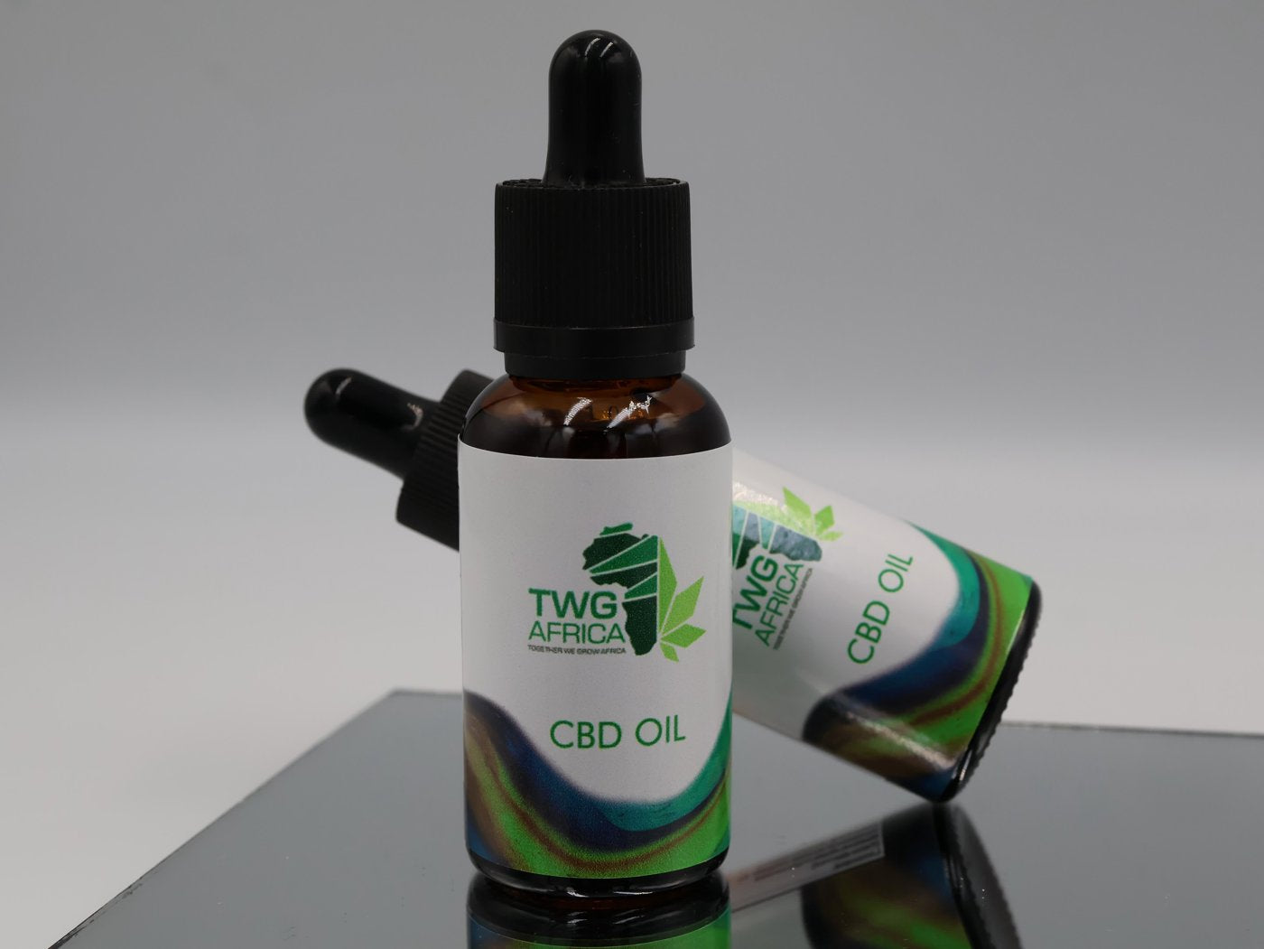 CBD Oil 4500mg