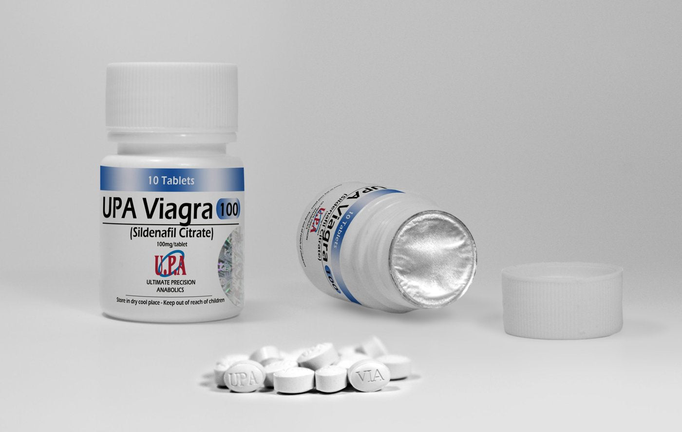 UPA - Viagra 