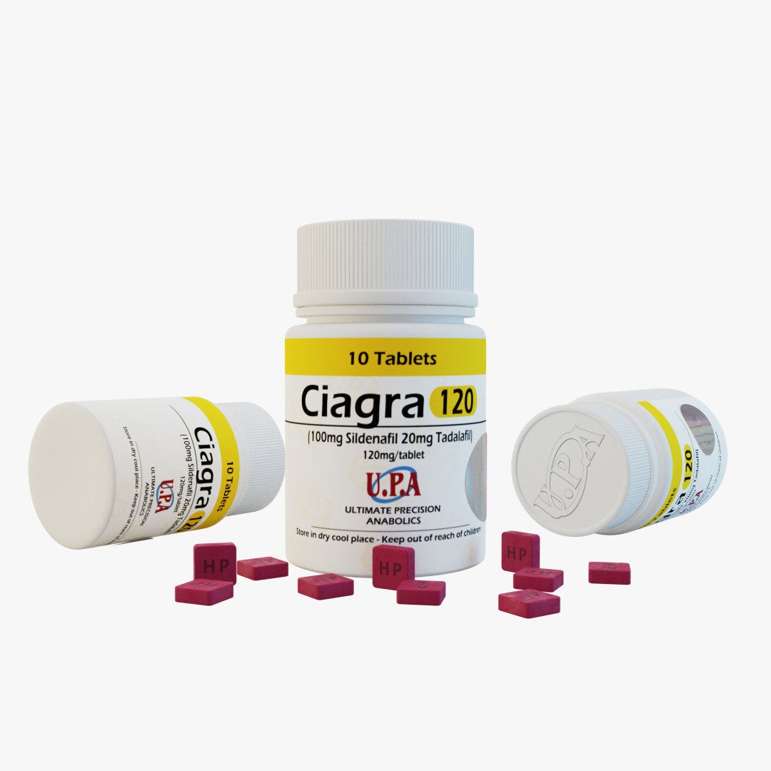 UPA - Ciagra