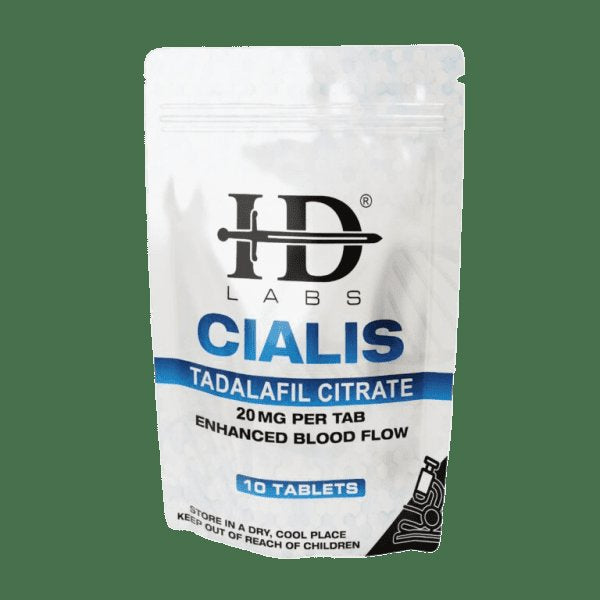 HD Cialis Once Off 20