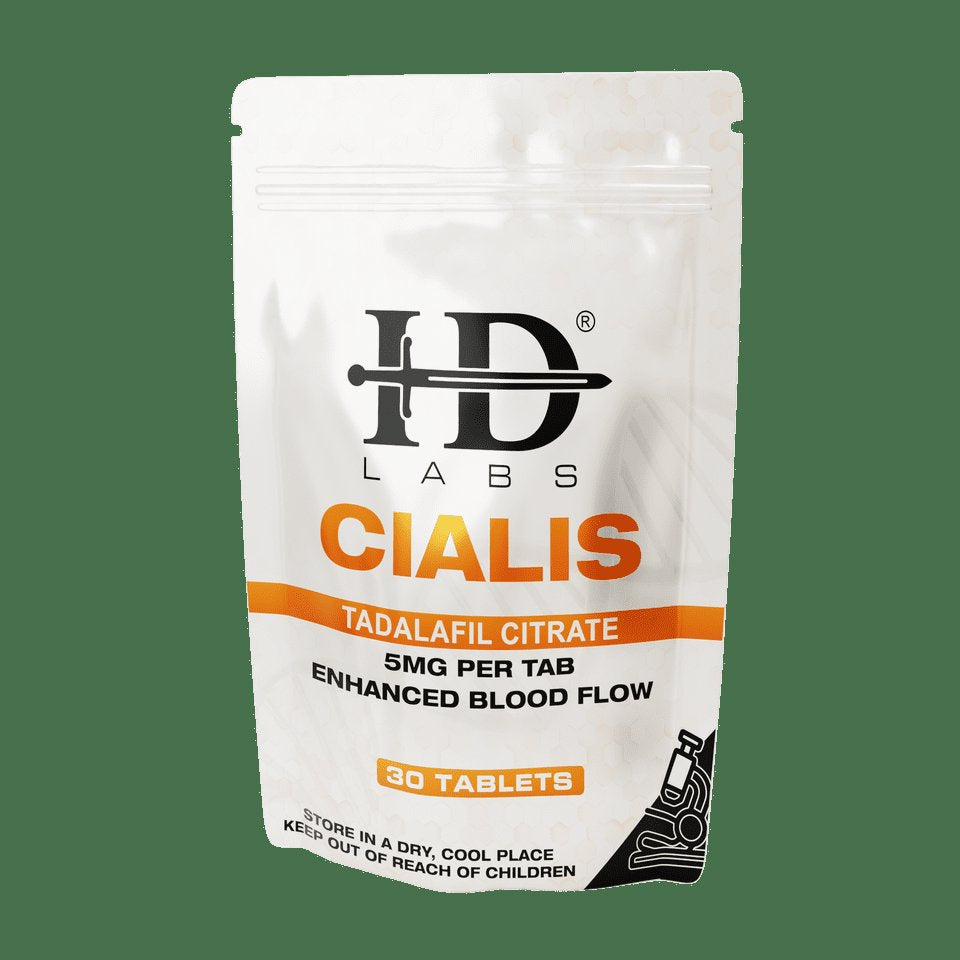 HD Cialis Daily 5
