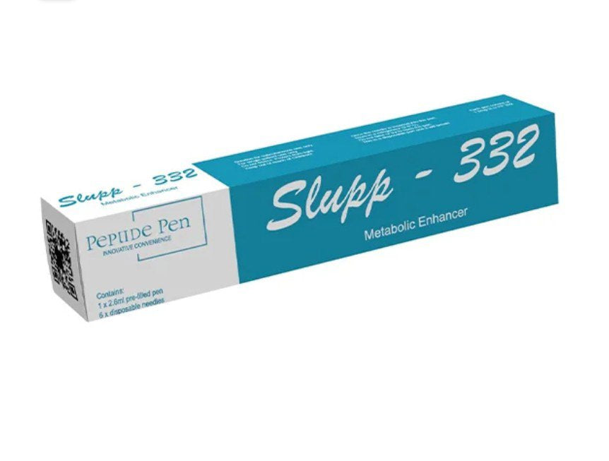 SLU-PP-332 Pen 1.2mg
