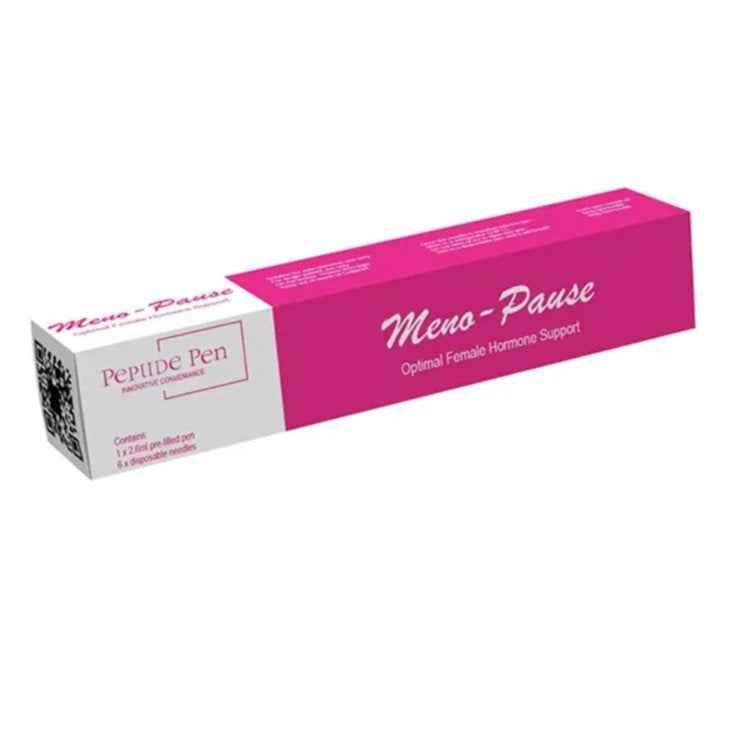 Meno-Pause Pen 10mg