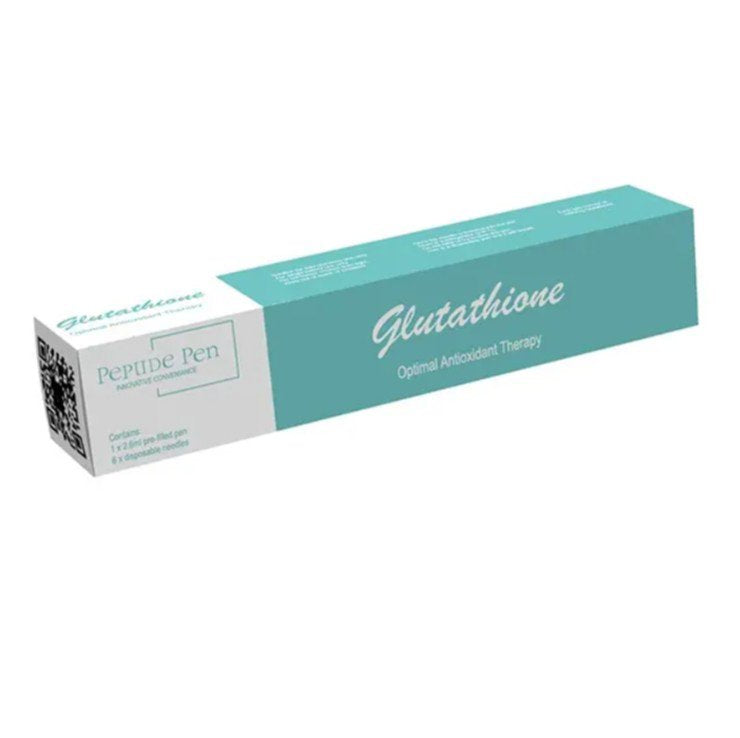 Gluthatione Pen 1000mg