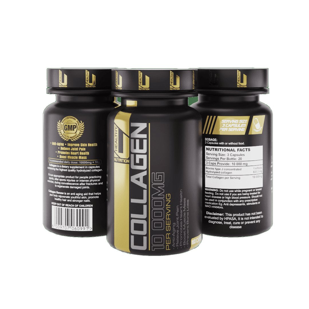 Healthy U Collagen Renew