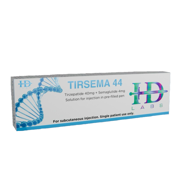 HD Labs - Ozempic/Tirzepatide Hybrid