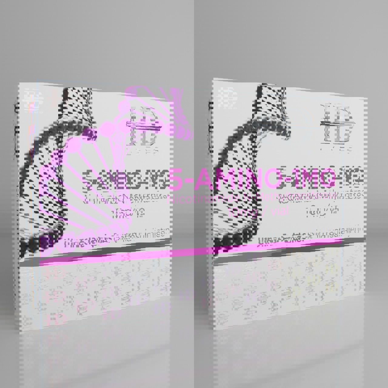 HD Labs - 5 - Amino - 1MQ