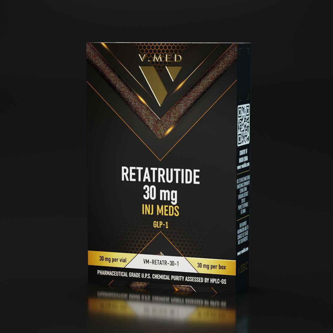 V Med Retatrutide