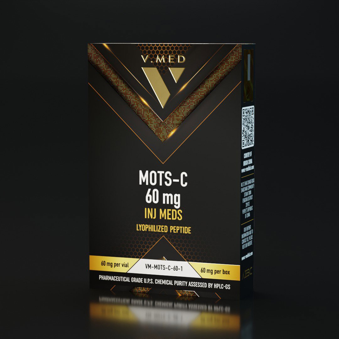 V Med - MOTS-C Vial 60mg